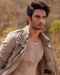 Sushant Singh Rajput